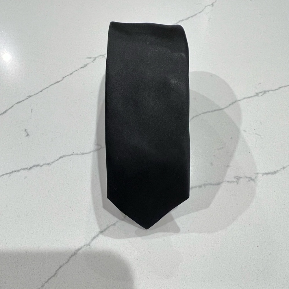 Black Tie